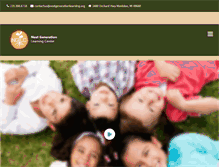 Tablet Screenshot of nextgenerationlearning.org